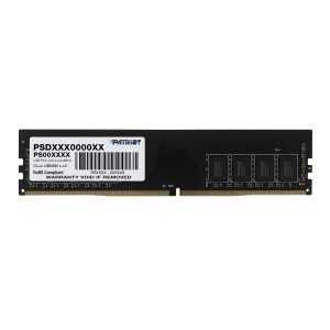 Patriot Signature Line 8GB DDR4 3200MHz Desktop Memory - Image 1