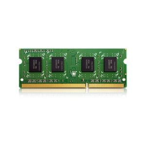 QNAP 8GB 1600MHz DDR3 SO-DIMM Server Memory - Image 1