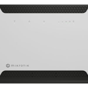 MikroTik Chateau LTE7 5 Port WiFi 5 Gigabit Router - Image 1