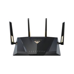 Asus RT-BE88U Dual-band Gigabit Wireless Router - Image 1