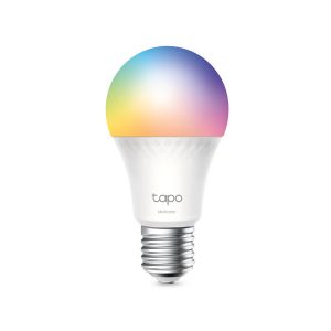 TP-Link TAPO L535E Smart Wi-Fi Light Bulb Multicolor - Image 1