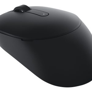 Dell Mobile Wireless Mouse - MS3320W - Black - Image 3