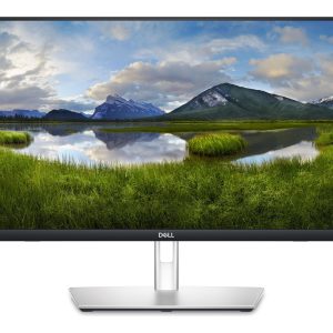Dell Pro 24 Plus Touch USB-C Hub Monitor - P2424HT 60.5cm (23.8) - Image 1