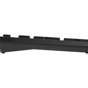 Dell Wired Keyboard - KB216 - US International (QWERTY) - Black - Image 4
