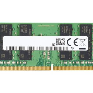 HP Accessories HP 4GB DDR4 3200 SODIMM - Image 1