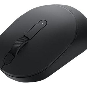 Dell Mobile Wireless Mouse - MS3320W - Black - Image 2