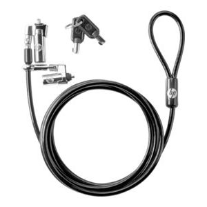 HP Accessories HP Accesories HP Nano Dual Locklock - Image 1