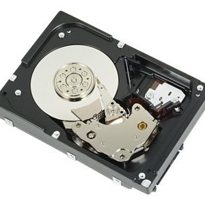 Dell Hard Drive/ 4TB/ 7.2k/ Near Line SAS/ 6Gbps/ 3.5/ Non Hot Plug (Cabled) Compatible T20/T110/T330/T430/T630/R230/R330/R430/R530/R630/R730xd/R730/R930 - Image 2