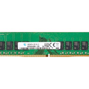 HP Accessories 8GB DDR4 2400 DIMM (Desktop) - Image 1