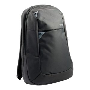 Targus Bag Targus Intellect 15.6” Laptop Backpack Black Limited 2 Year Warranty - Image 5