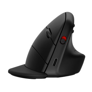 HP Accessories HP 920 Ergo VRTCL Wireless Mouse - Image 4