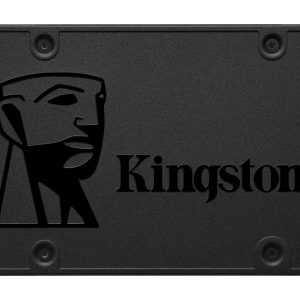 KINGSTON 960GB A400 SATA3 2.5 SSD (7mm height) - Image 2