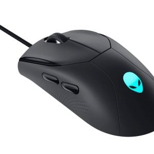Alienware Wired Gaming Mouse - AW320M - Image 4