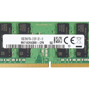 HP Accessories 4GB 2666MHz DDR4 Notebook - Image 1