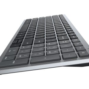 Dell Pro Plus Compact Keyboard - KB740 - US International (QWERTY) - Image 3
