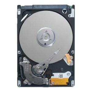 Dell 8TB 7.2K RPM SATA 6Gbps 512e 3.5in Hot plug Hard Drive/ CK - Image 2