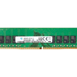 HP Accessories 4GB DDR4 2666 DIMM (Desktop) - Image 1