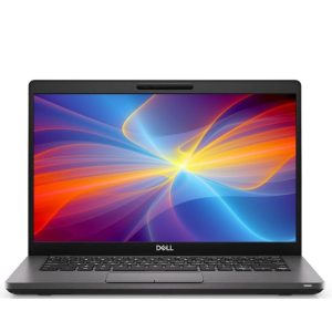 Dell Latitude 5400 XCTO Base/Intel Core i5 8365U/ 14” FHD WVA (1920 x 1080) Anti Glare Non Touch/8GB/ 1x8GB/ DDR4 Non ECC/M.2 256GB PCIe NVMe Class 35 SSD/Windows 10 Pro 64bit/3 Years Hardware Warranty - Image 1