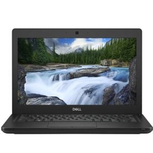 Dell Latitude 5290/ Intel Core i5 8350U /12.5 HD (1366 x 768) Non Touch LCD / 8GB (1x8GB) 2400MHz DDR4/ 256GB SSD SATA M.2/ Intel UHD 620/ 4G/ Backlit Keyboard/ Windows 10 Home (64bit)/ 4Y ProSupport - Image 1