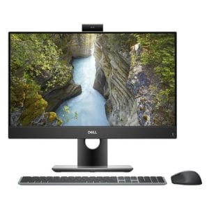 Dell OptiPlex 7490/Intel Core i7 11700/32GB (2x16GB) DDR4 non ECC/3.5 inch 1TB 7200rpm SATA/8x DVD+/ RW 9.5mm/Wireless Keyboard and Mouse/Windows 10 Pro/Basic Onsite Service Extension (Emerging Only) 24 Month(s) - Image 1