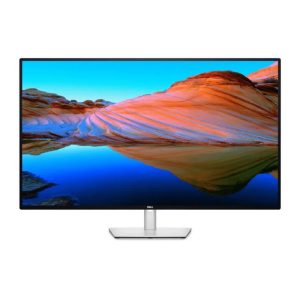 Dell UltraSharp 43 4K USB-C Hub Monitor-U4323QE -107.9cm (42.5) - Image 1