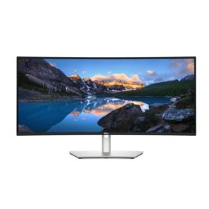 Dell UltraSharp 34 Curved Thunderbolt Hub Monitor - U3425WE - Image 1