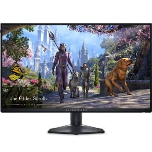 Alienware 27 4K Dual-Resolution Gaming Monitor