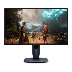 Alienware 27 4K QD-OLED Gaming Monitor - AW2725Q - Image 1