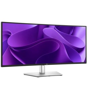 Dell Pro 34 Plus USB-C Hub Monitor - P3425WE - Image 1