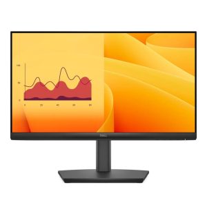 Dell Pro 22 Adjustable Stand Monitor - E2225HSM - Image 1