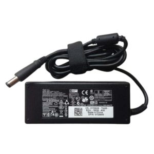 Dell 90W 4.5mm AC Adapter - Image 1