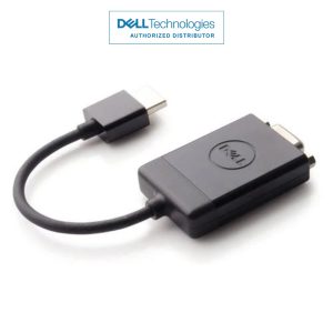 Kit - Dell HDMI to VGA  Adapter - Image 1