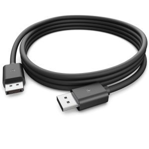 Dell DisplayPort 1.4 Cable - CB325D - Image 1