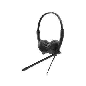 Dell Wired Headset - WH125 - Image 1