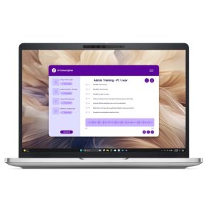 Dell Pro 13 Plus PB13250/U5 235U/16GB/512GB SSD/2in1 13.3” FHD+ Touch/Integrated/FgrPr/FHD/IR Cam/Mic/WLAN + BT/Backlit Kb/3 Cell/W11Pro/vPro 3Y ProSpt - Image 1