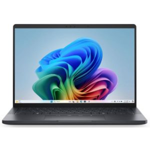 Dell Pro 13 Premium|U7-268V|32GB|512GB SSD|FgrPr|W11 Pro|IR Cam & Mic|WLAN + BT|13.3” QHD+ Touch|Backlit Kb|3 Cell|vPro ProSupport Next Business Day Onsite Service after remote diagnosis with HW-SW Support, 36 Month(s) - Image 1