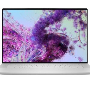 Dell XPS 16 9640/Ultra 7 155H/16GB/1TB SSD/16.3” FHD+/GeForce RTX 4050/WLAN + BT/Backlit Kb/6 Cell/W11Home/1Y Basic Onsite - Image 1