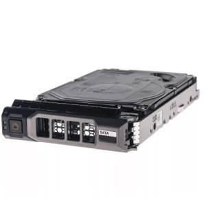 Dell 2TB 7.2k 6Gbps SATA 3.5 512n HotPlug - Image 1
