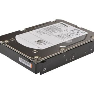 Dell 2TB Hard Drive SATA 6Gbps 7.2K 512n 3.5in Cabled Customer Kit - Image 1