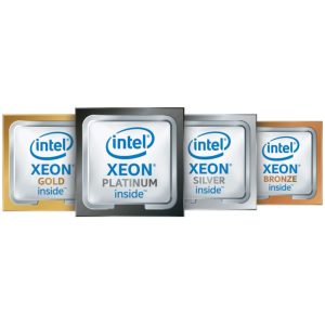 Dell Intel Xeon Silver 4208 2.1G/ 8C/16T/ 9.6GT/s/ 11M Cache/ Turbo/ HT (85W) DDR4 2400 - Image 1