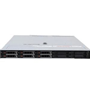 Dell AMD EPYC 7502P 2.5GHz/ 32C/64T/ 128M Cache (180W) DDR4 3200/ CK - Image 1