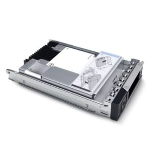 Dell 480GB SSD SATA Read Intensive 6Gbps 512e 3.5in Hot Plug CusKit - Image 1