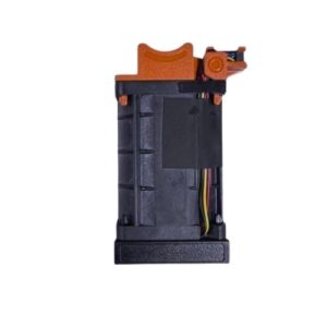 Dell Standard Fan PowerEdge R660xs Cus Kit - Image 1