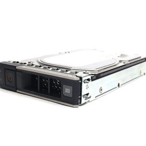 Dell Stock & Sell 600GB 10k 512n SAS ISE 12Gbps 2.5in Hot Plug Hard Drive CUS Kit - Image 1