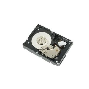 4TB 5.4K RPM SATA 6Gbps 512n 3.5in Cabled Hard Drive CK - Image 1
