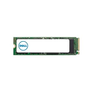 Dell 240GB SSD M.2 SATA 6Gbps 512e Hard Drive Single Stick - Image 1