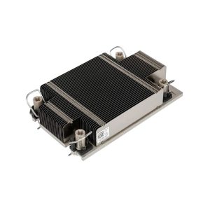 Dell Heatsink for 1 CPU configuration (CPU less than 165W) - Image 1