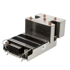 Dell Heatsink for CPU greater than or equal to 185WCUS Kit - Image 1