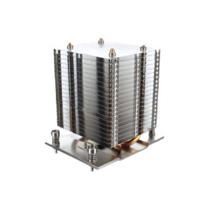 Dell Standard Heatsink Customer Install - Image 1