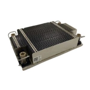 Dell Standard Heatsink PowerEdge R660xs Cus Kit - Image 1